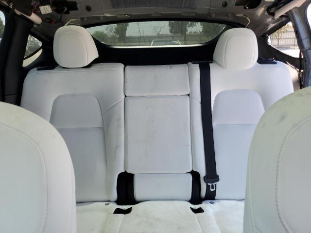 2022 TESLA MODEL Y 7SAYGDEEXNF354288