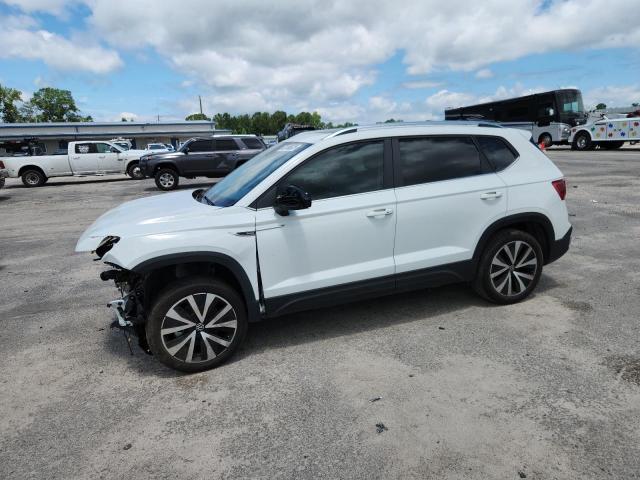 VOLKSWAGEN TAOS SE