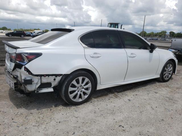2016 LEXUS GS 200T BA JTHBA1BL0GA002420