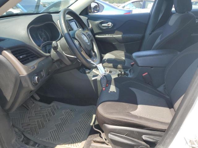 2015 JEEP CHEROKEE S 1C4PJMAB4FW618785