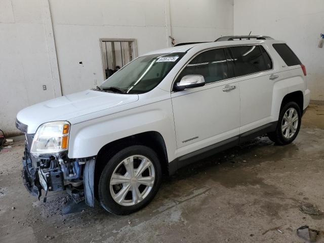 2016 GMC TERRAIN SL - 2GKFLPE38G6193260