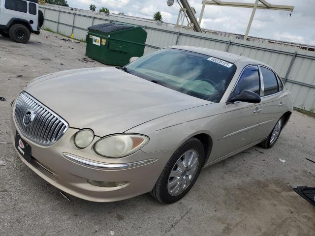 BUICK LACROSSE C