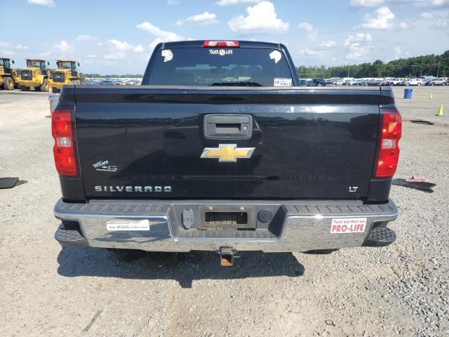 2015 CHEVROLET SILVERADO - 1GCRCREC7FZ309796
