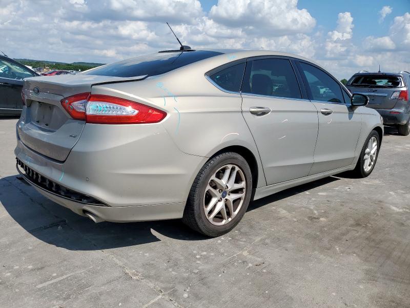 Vin: 3fa6p0h70gr104866, lot: 63976675, ford fusion se 20163