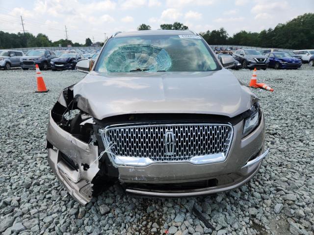 2019 LINCOLN MKC RESERV 5LMCJ3C95KUL38505