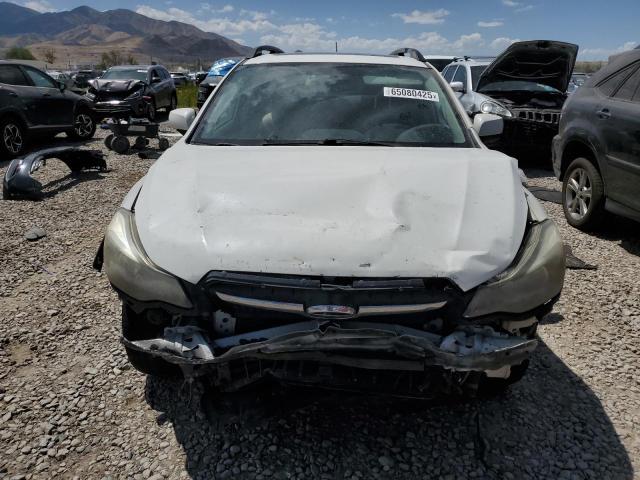 2015 SUBARU XV CROSSTR JF2GPBPC9FH212428