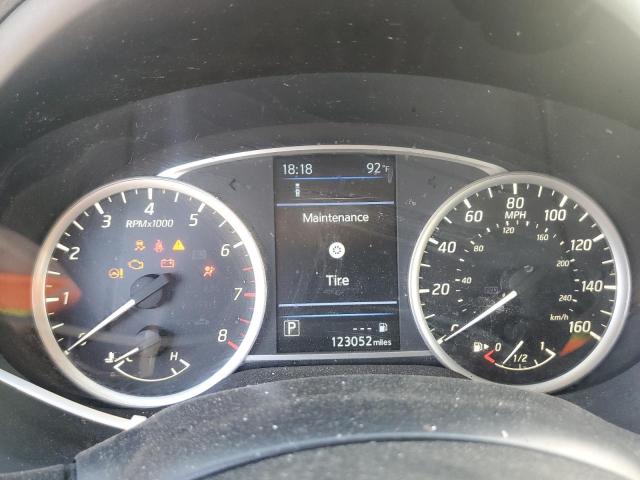 2019 NISSAN SENTRA S 3N1AB7AP1KL625759