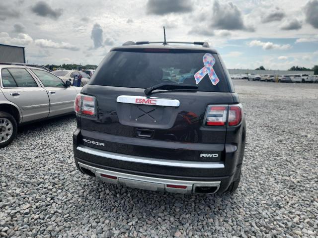 2016 GMC ACADIA DEN 1GKKVTKD9GJ249627