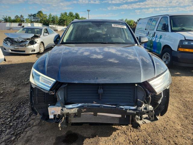 2018 AUDI Q5 PREMIUM WA1ANAFY2J2052707