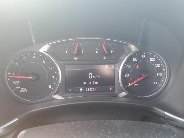 2024 CHEVROLET EQUINOX PR - 3GNAXXEG5RL332232