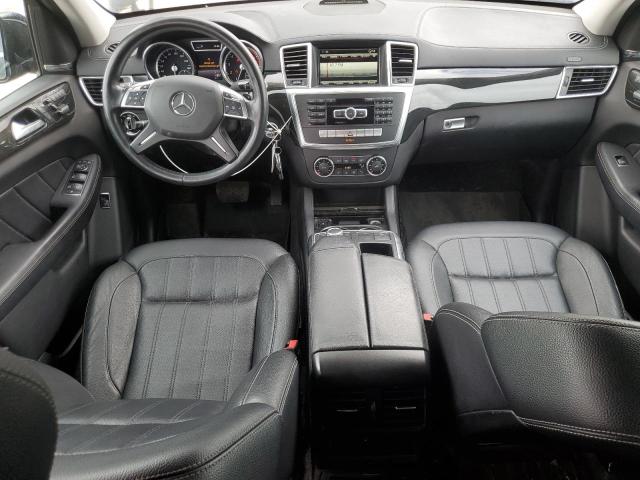 2016 MERCEDES-BENZ GL 450 4MA 4JGDF6EEXGA622080