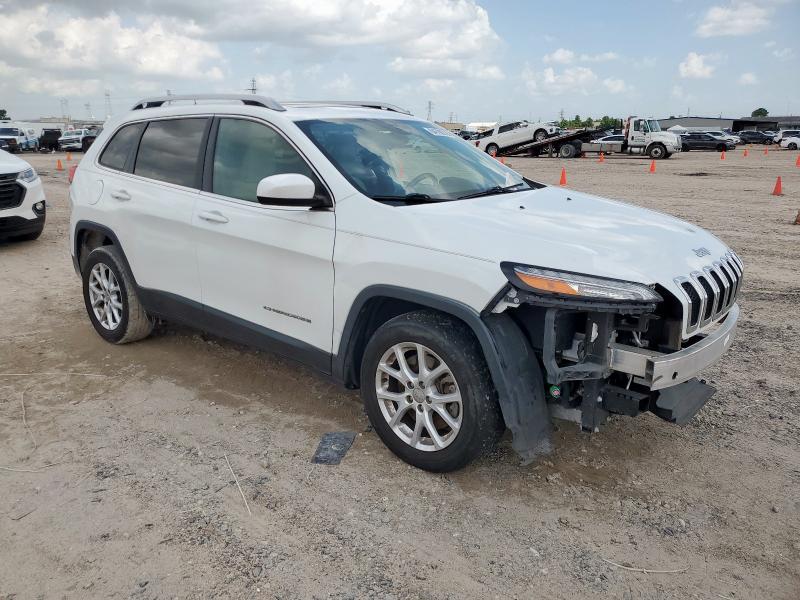 2017 JEEP CHEROKEE L - 1C4PJLCBXHW604237