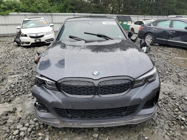 2022 BMW M340XI 3MW5U9J09N8C24035