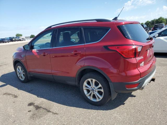 2019 FORD ESCAPE SEL 1FMCU9HDXKUA35486