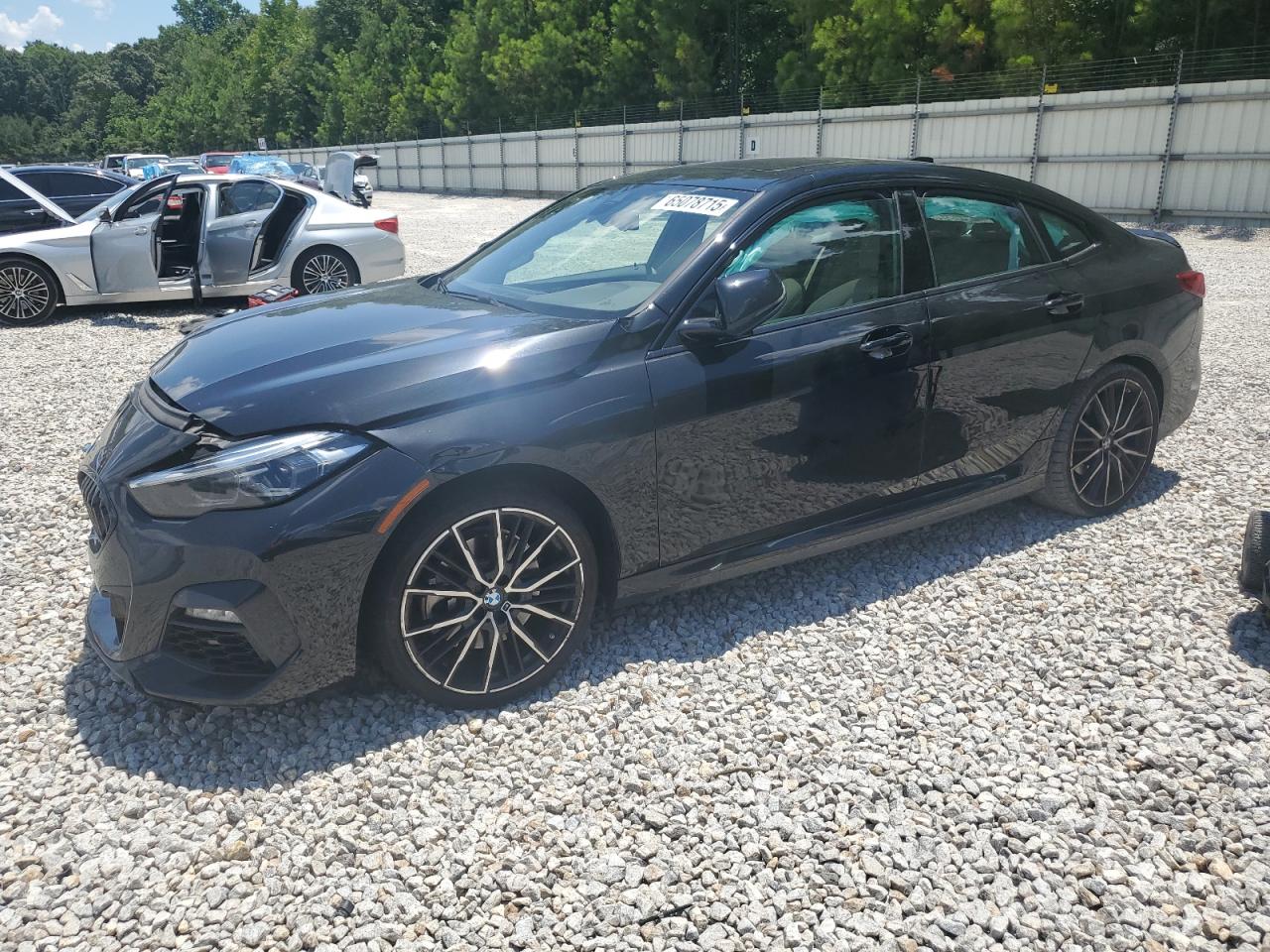BMW 2 SERIES 228I