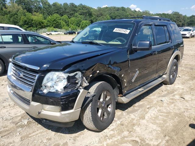 FORD EXPLORER E