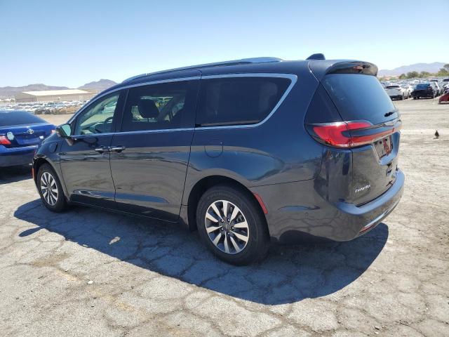 Vin: 2c4rc1l73mr593958, lot: 63784635, chrysler pacifica hybrid touring l 20212