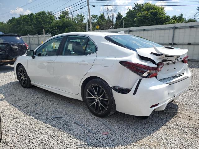 2023 TOYOTA CAMRY SE N 4T1G11AKXPU830193