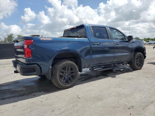 2022 CHEVROLET SILVERADO #3287468991