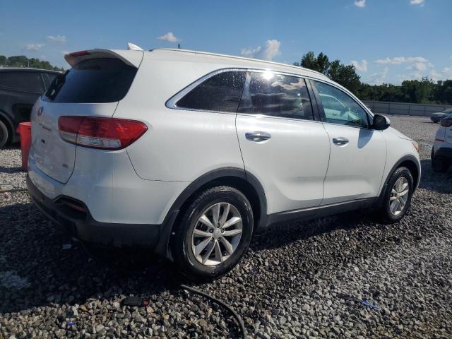 Vin: 5xypg4a32hg273778, lot: 62917115, kia sorento lx 20173