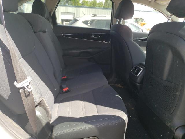 2019 KIA SORENTO LX 5XYPGDA5XKG456337
