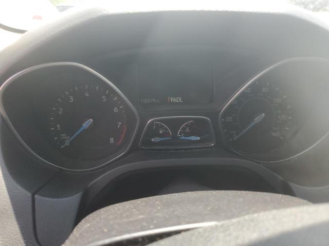 2017 FORD FOCUS SE 1FADP3F22HL257913