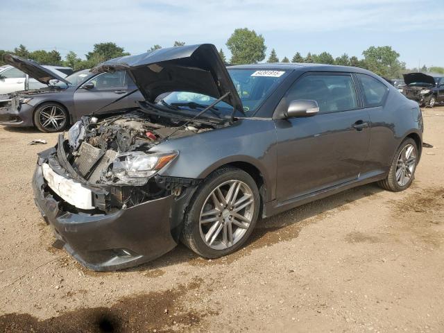 TOYOTA SCION TC