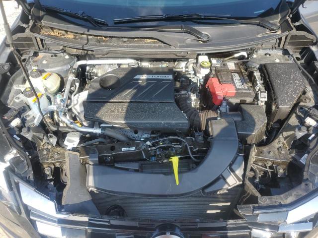 2025 NISSAN ROGUE SV 5N1BT3BA2SC822075