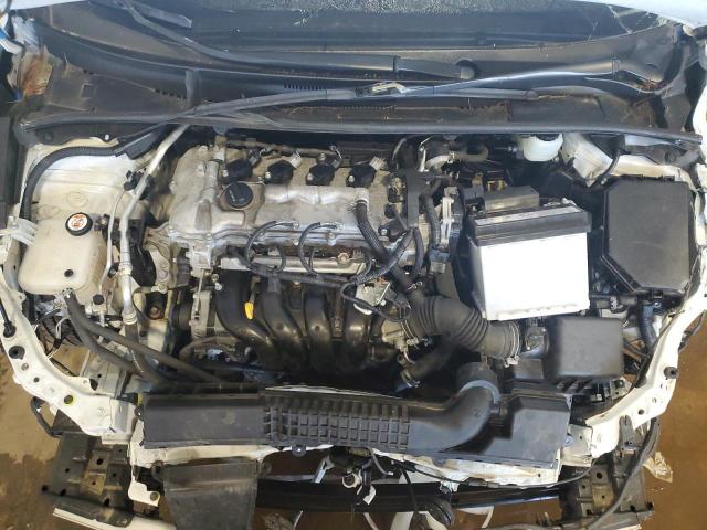 2020 TOYOTA COROLLA LE - JTDEPRAE3LJ094017