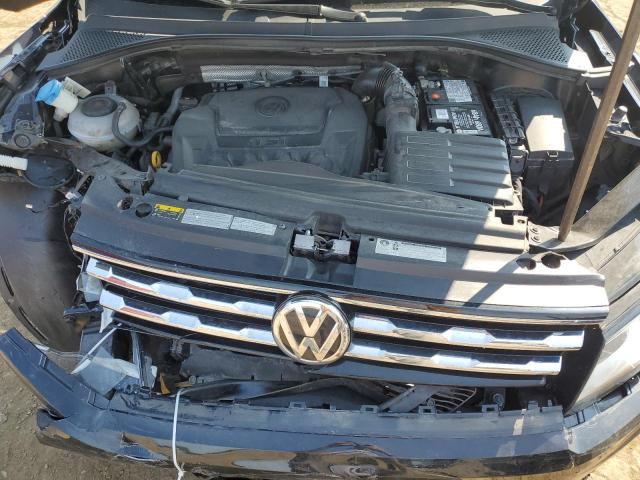 2019 VOLKSWAGEN TIGUAN SE 3VV2B7AX2KM156713