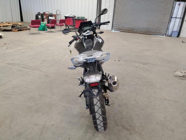 2023 BMW G310 GS WB30G3307PRA42400