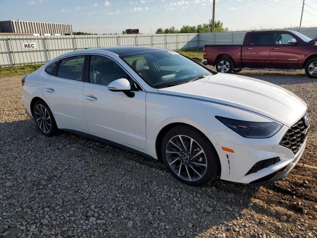 2023 HYUNDAI SONATA LIM KMHL34J26PA331385