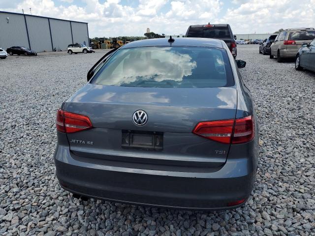 2015 VOLKSWAGEN JETTA SE 3VWB17AJ7FM334101