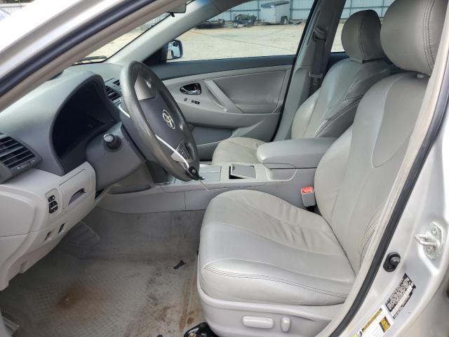 2010 TOYOTA CAMRY - 4T1BF3EK2AU579839