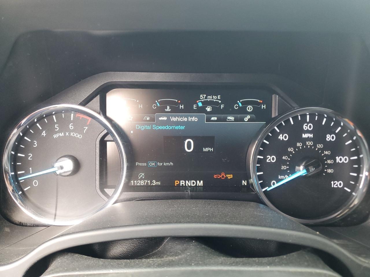 FORD EXPEDITION LIMITED