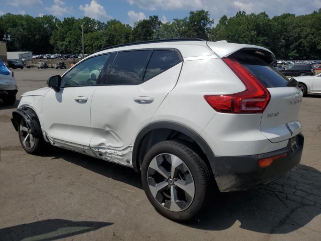 2025 VOLVO XC40 PLUS YV4L12UC8S2459792