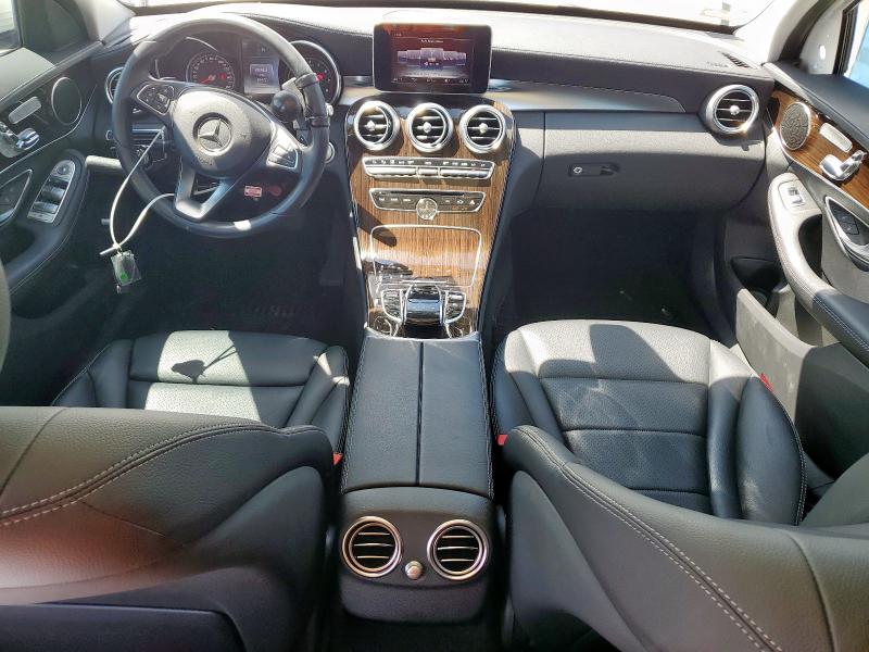 2016 MERCEDES-BENZ C 300 - 55SWF4JB8GU166700