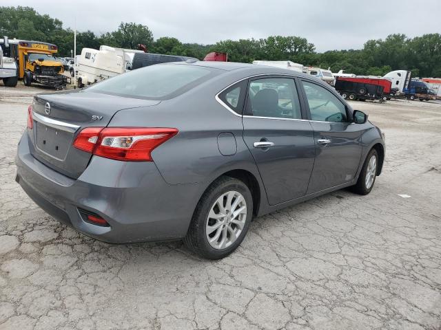 2019 NISSAN SENTRA S - 3N1AB7AP4KY349791