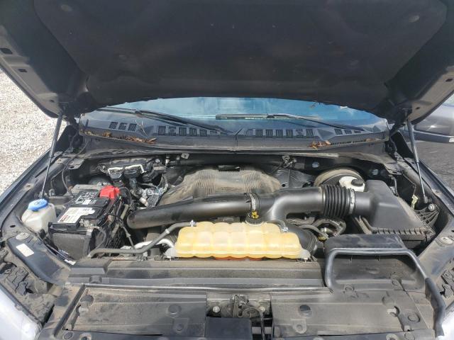 2018 FORD F150 SUPER - 1FTEW1CG7JFE58880
