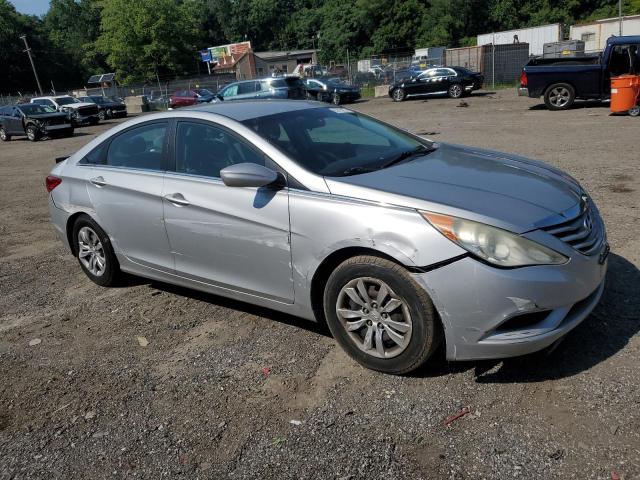 2011 HYUNDAI SONATA GLS - 5NPEB4AC0BH261179