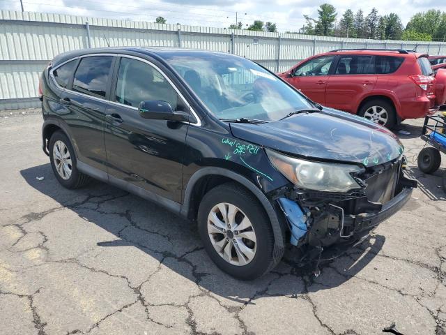 2012 HONDA CR-V EX - 2HKRM4H54CH621333