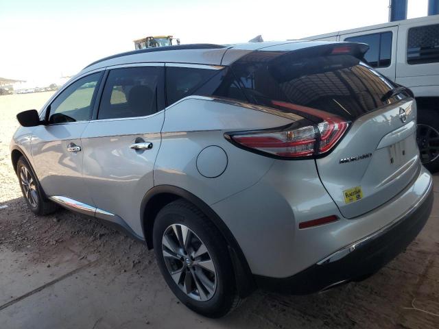 2015 NISSAN MURANO S 5N1AZ2MH5FN223888