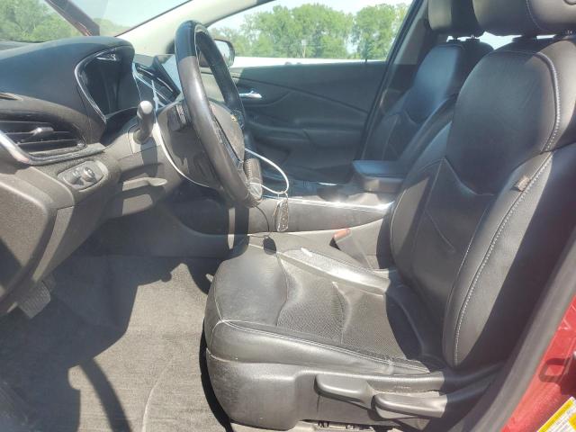 2018 CHEVROLET VOLT PREMI 1G1RD6S55JU124954