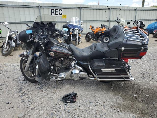 2003 HARLEY-DAVIDSON FLHTCUI SH 1HD1FLW183Y608406