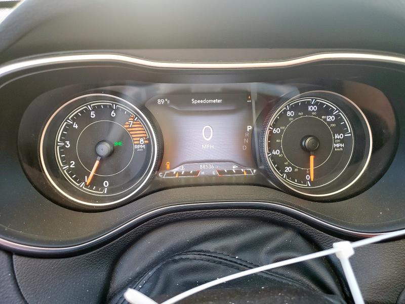 2019 JEEP CHEROKEE L 1C4PJMDX6KD231877