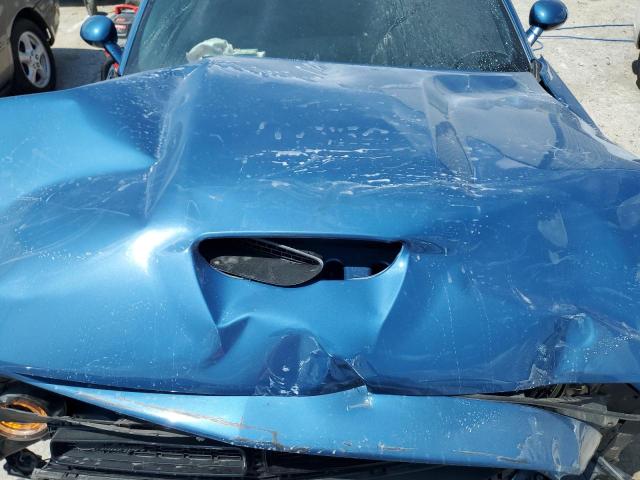 2023 DODGE CHALLENGER 2C3CDZBT7PH518193