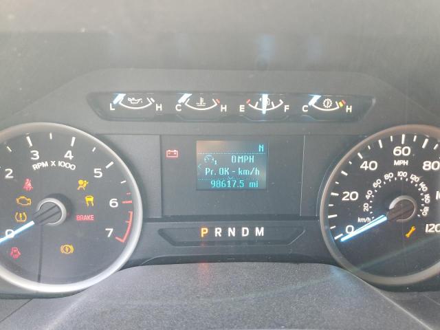 2019 FORD F150 SUPER - 1FTEW1E5XKFA63752