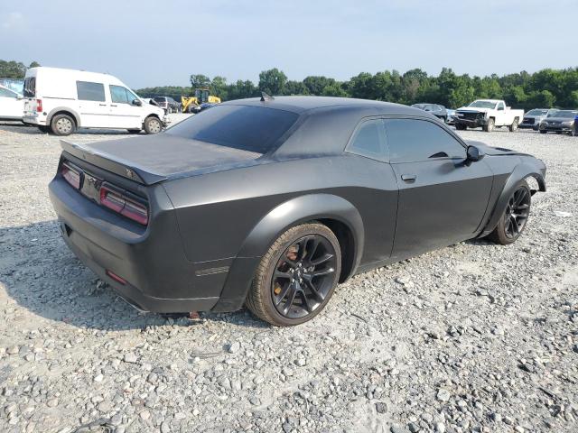 2021 DODGE CHALLENGER 2C3CDZFJ2MH650895