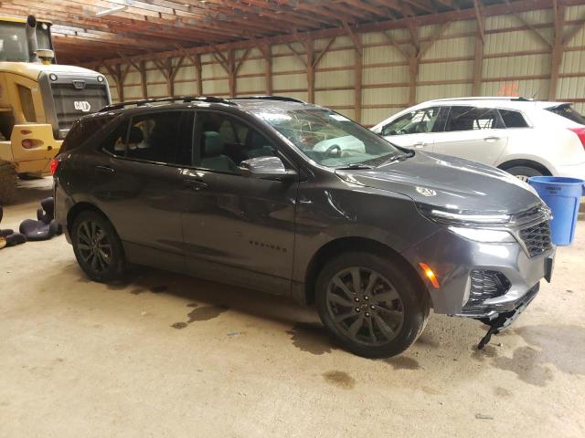 Vin: 3gnaxweg5ps174973, lot: 62930155, chevrolet equinox rs 20234