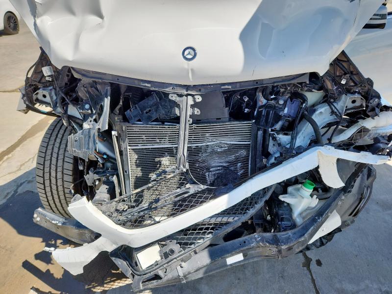 2016 MERCEDES-BENZ GLE 350 - 4JGDA5JB3GA647763